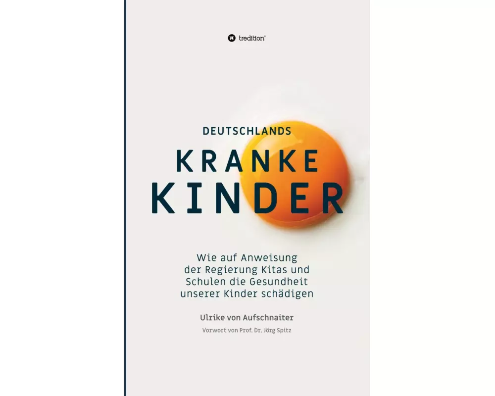 Deutschlands Kranke Kinder