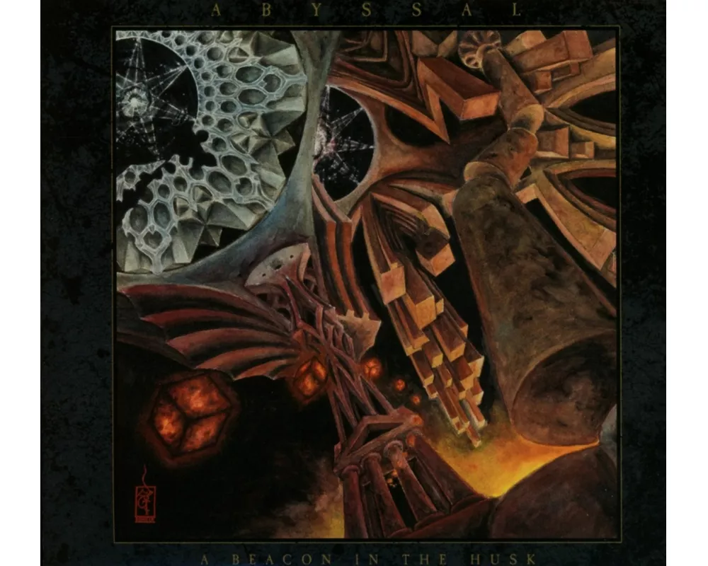 A Beacon In The Husk