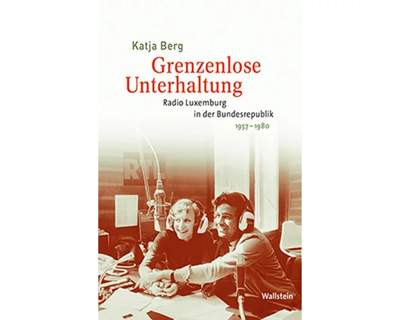 Grenzenlose Unterhaltung