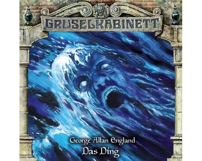 Gruselkabinett - Folge 152