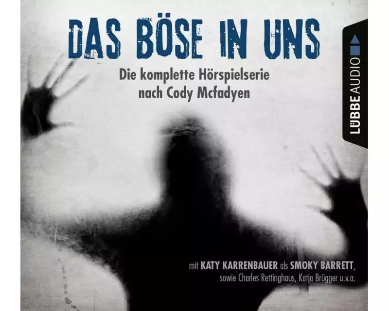 Das Böse in uns - Teil 1-Teil 4