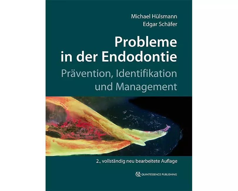 Probleme in der Endodontie