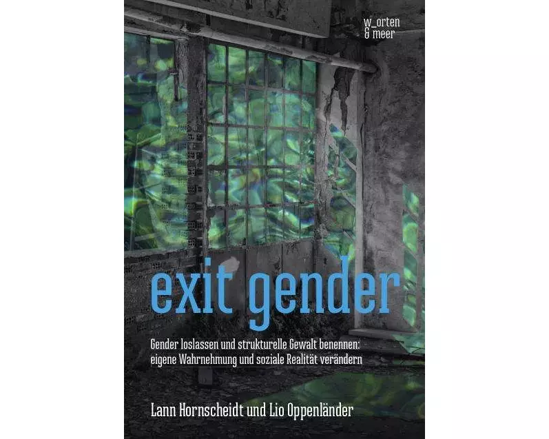 exit gender