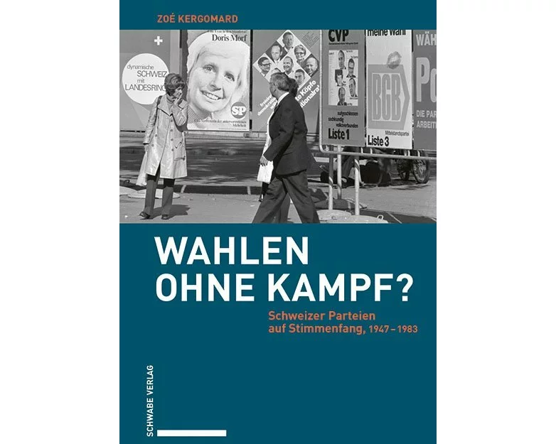 Wahlen ohne Kampf?