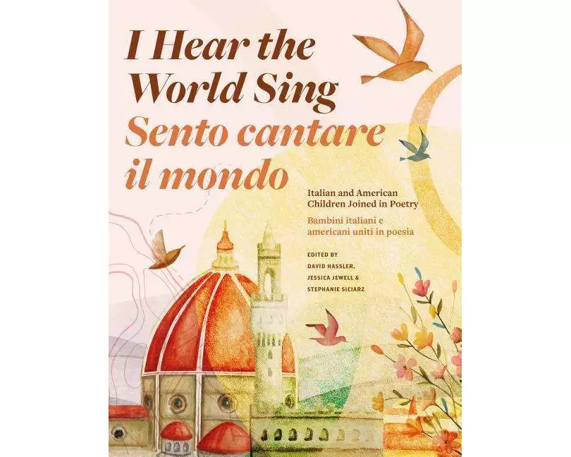 I Hear the World Sing (Sento cantare il mondo)