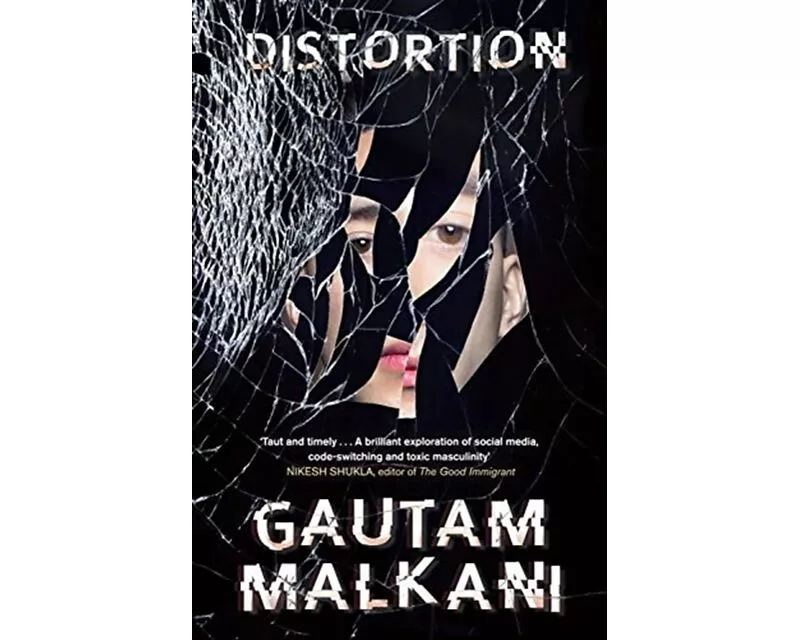 Distortion