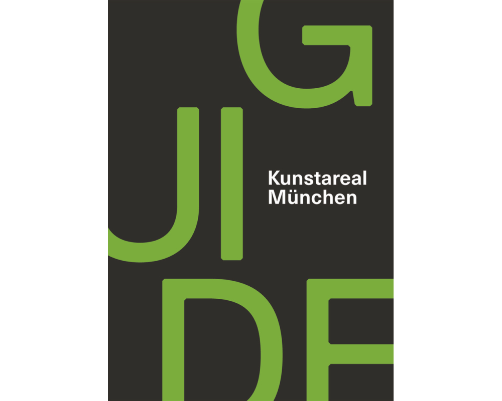 Kunstareal München Guide