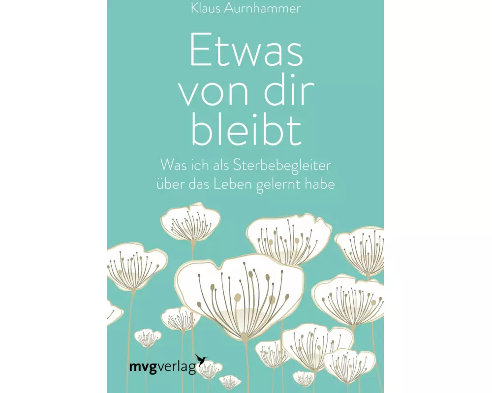 Etwas von dir bleibt