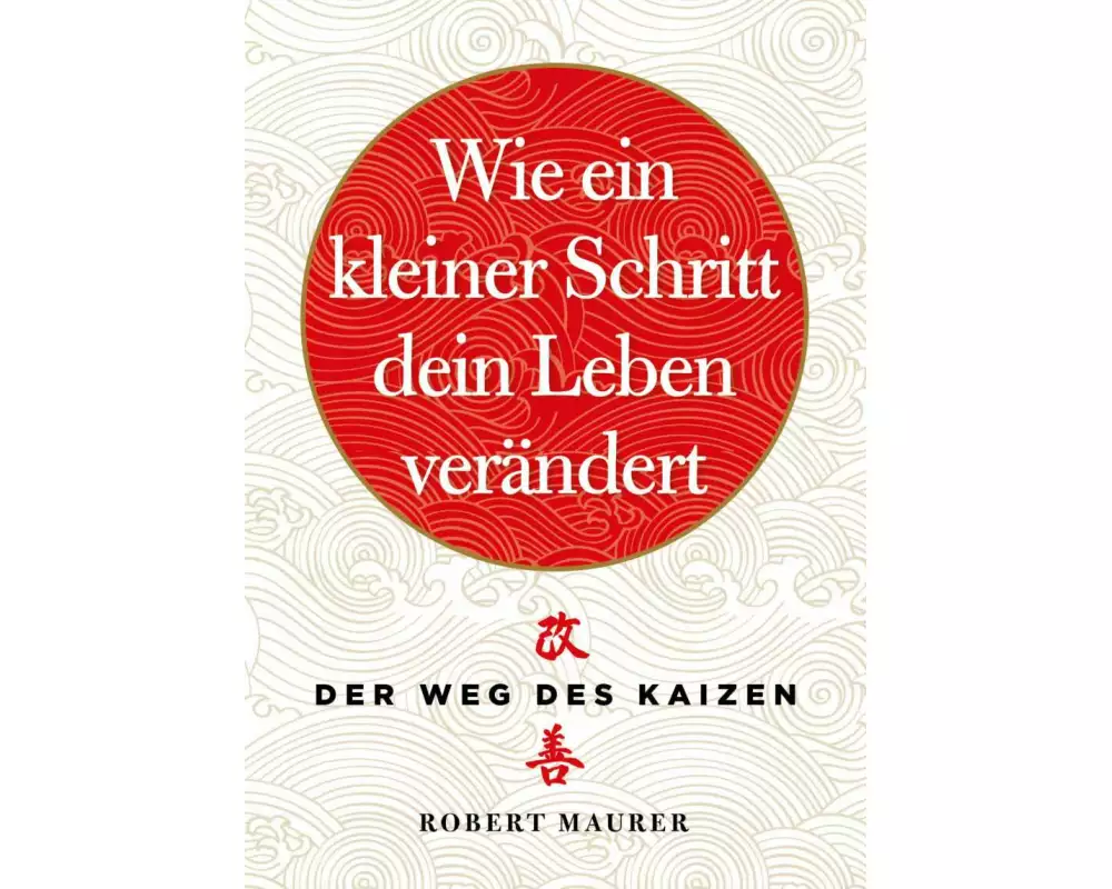 Wie ein kleiner Schritt Ihr Leben verändert