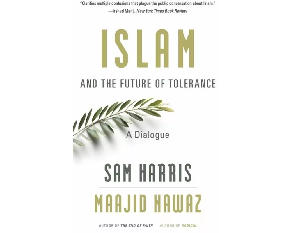 Islam and the Future of Tolerance