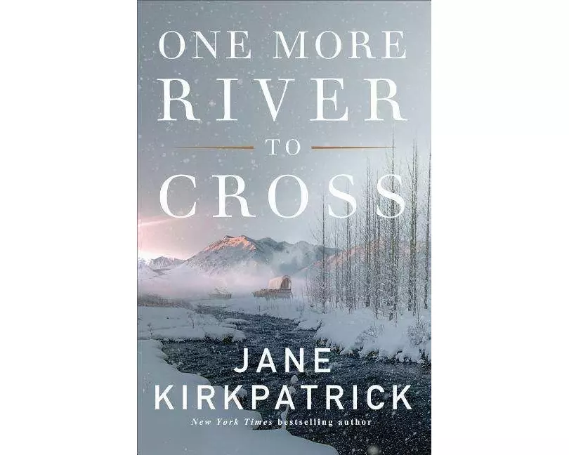 One More River to Cross