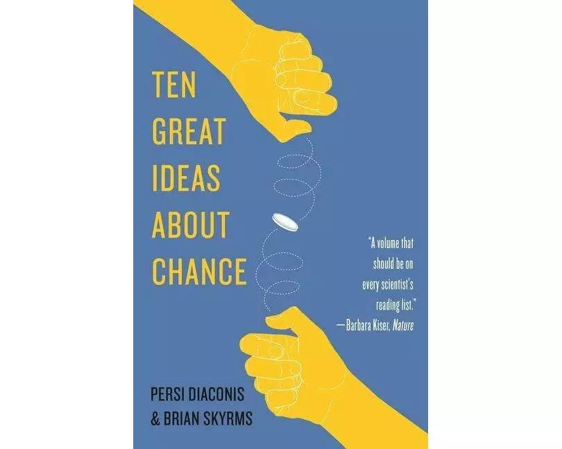 Ten Great Ideas about Chance