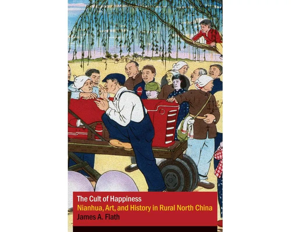 The Cult of Happiness