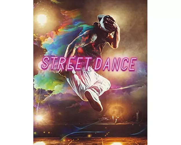 Street Dance