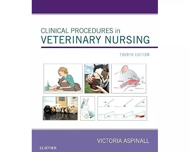 Clinical Procedures in Veterinary Nursing