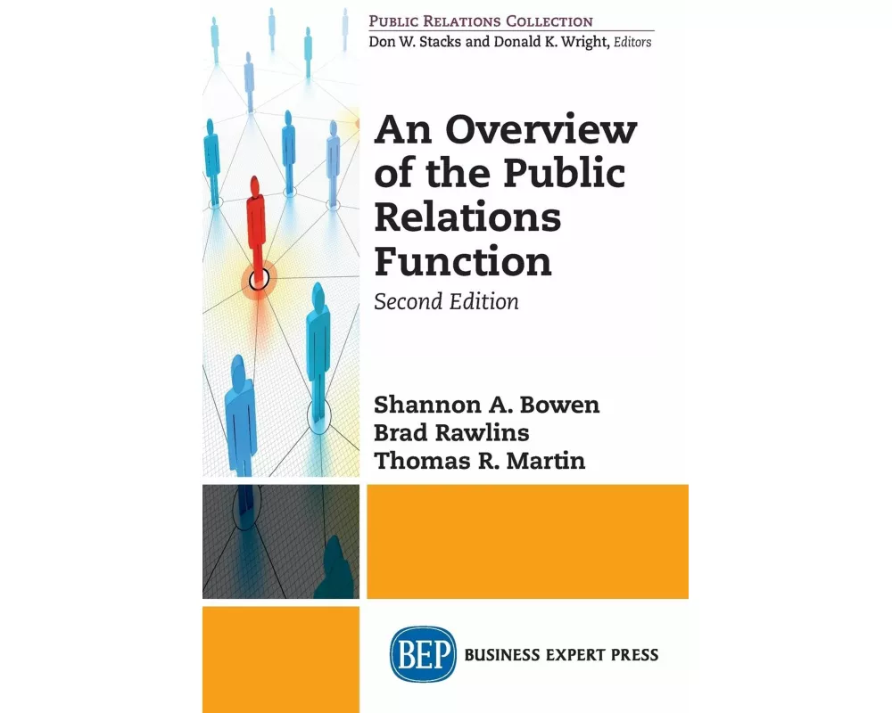 An Overview of The Public Relations Function
