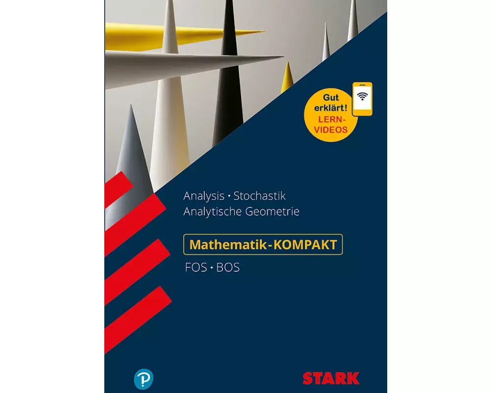 STARK Mathematik-KOMPAKT FOS/BOS