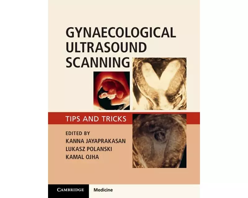 Gynaecological Ultrasound Scanning