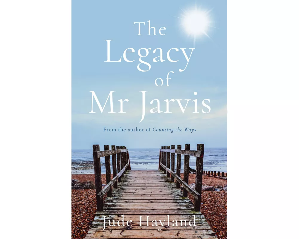 The Legacy of Mr Jarvis