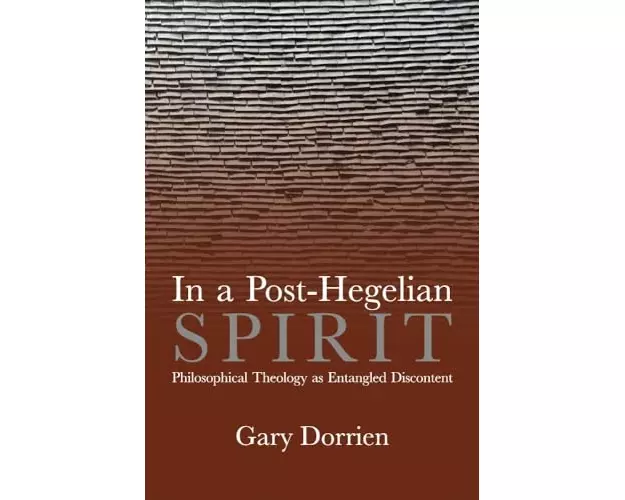 In a Post-Hegelian Spirit