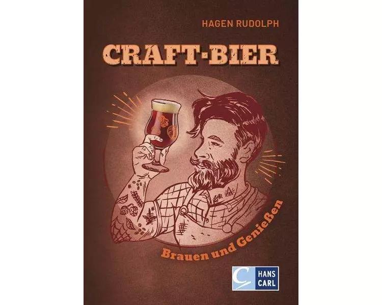 Craft-Bier brauen und genießen