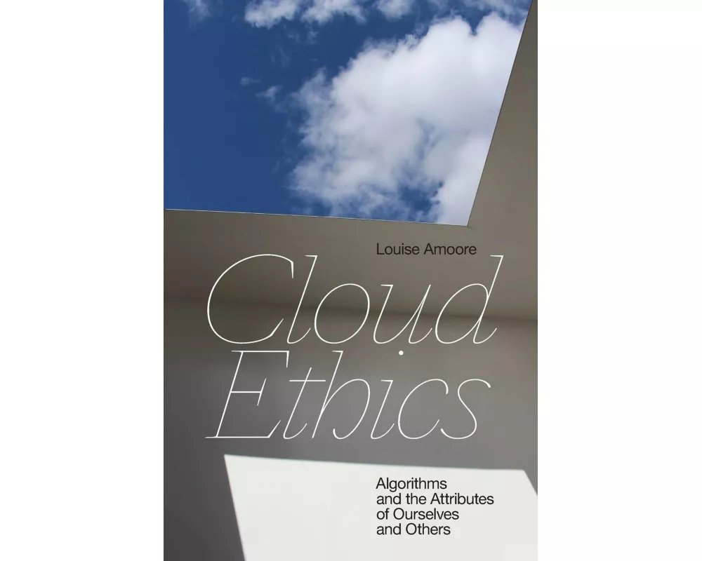 Cloud Ethics