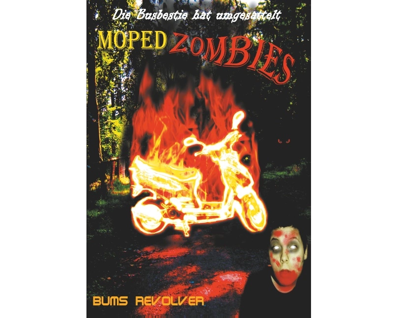 Mopedzombies
