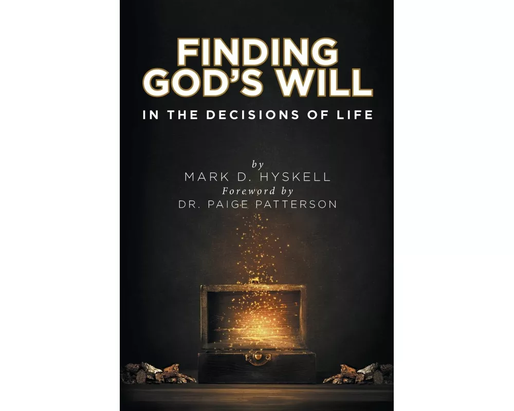 Finding God's Will