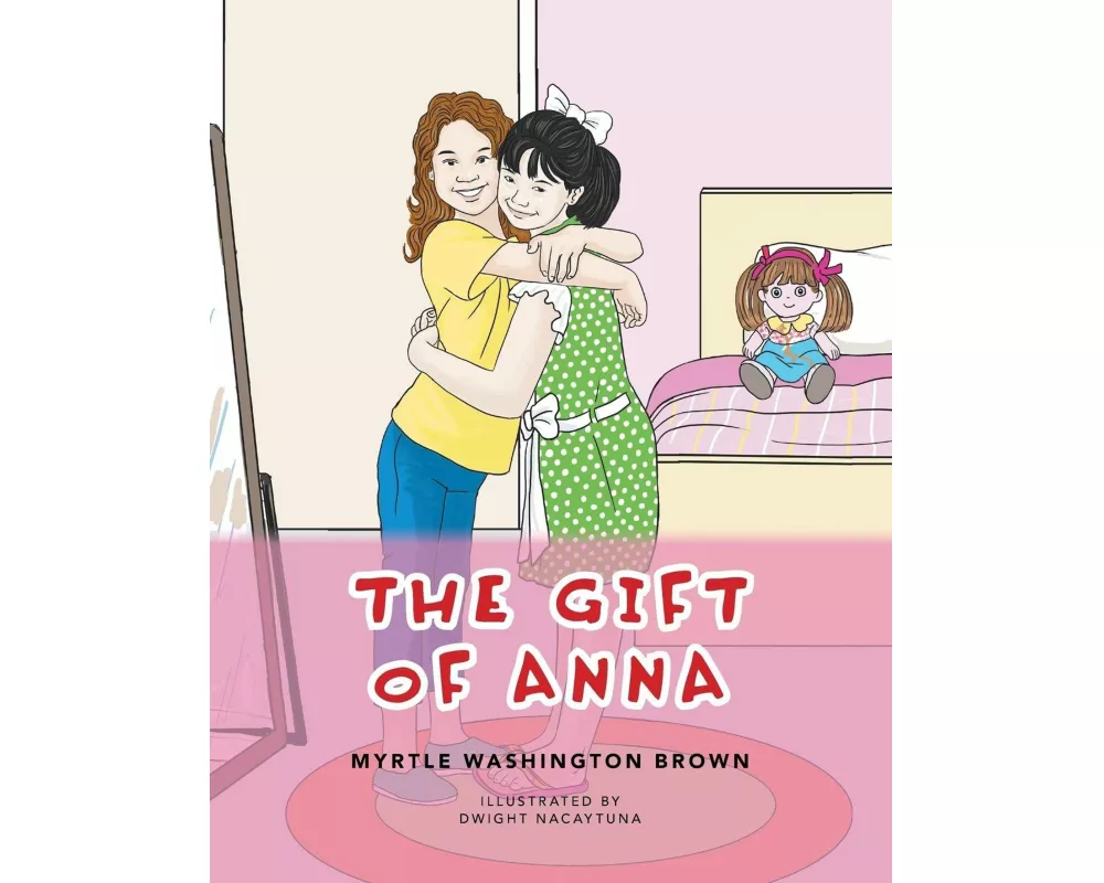 The Gift of Anna