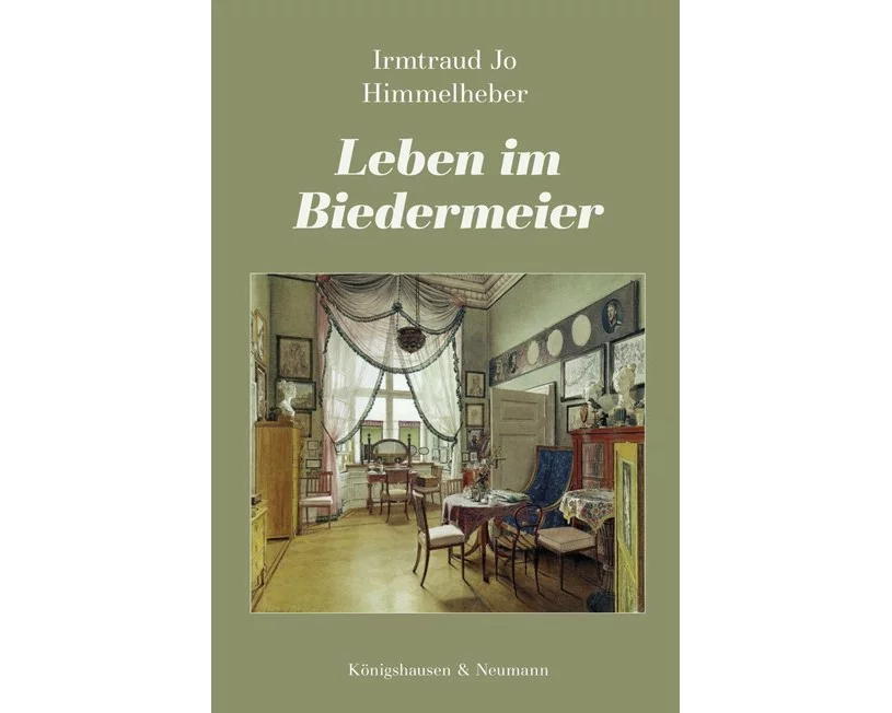 Leben im Biedermeier