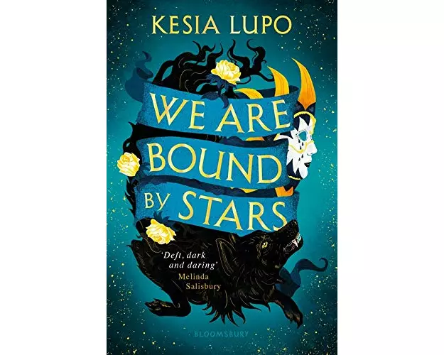 We Are Bound by Stars