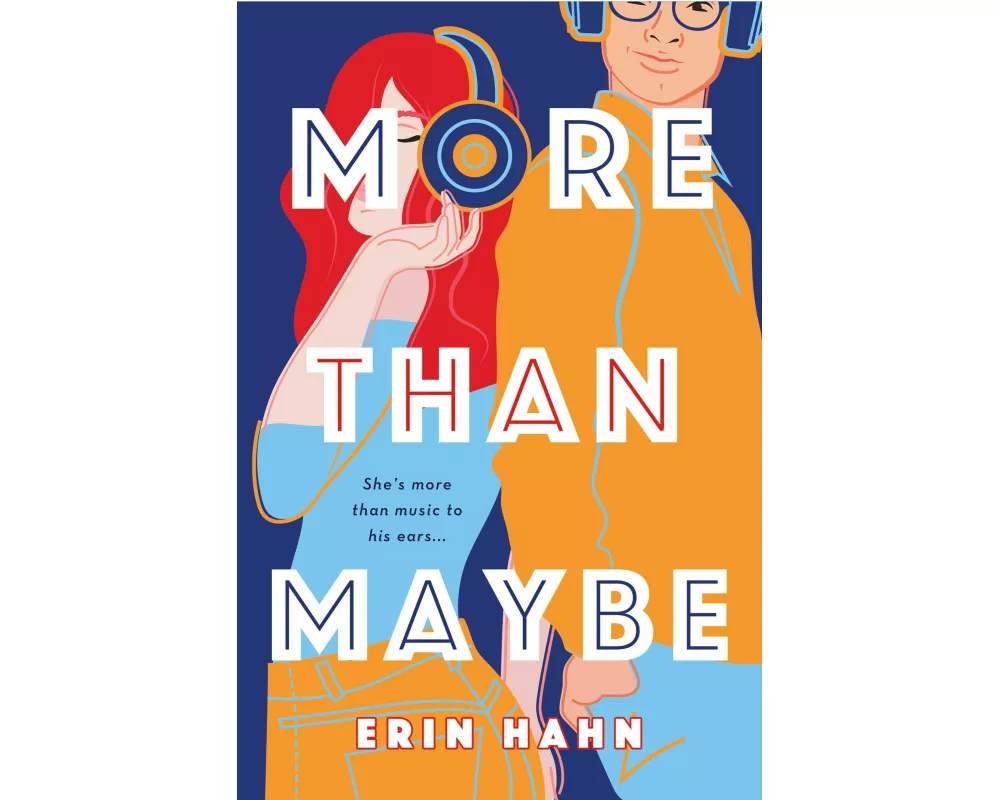 More Than Maybe