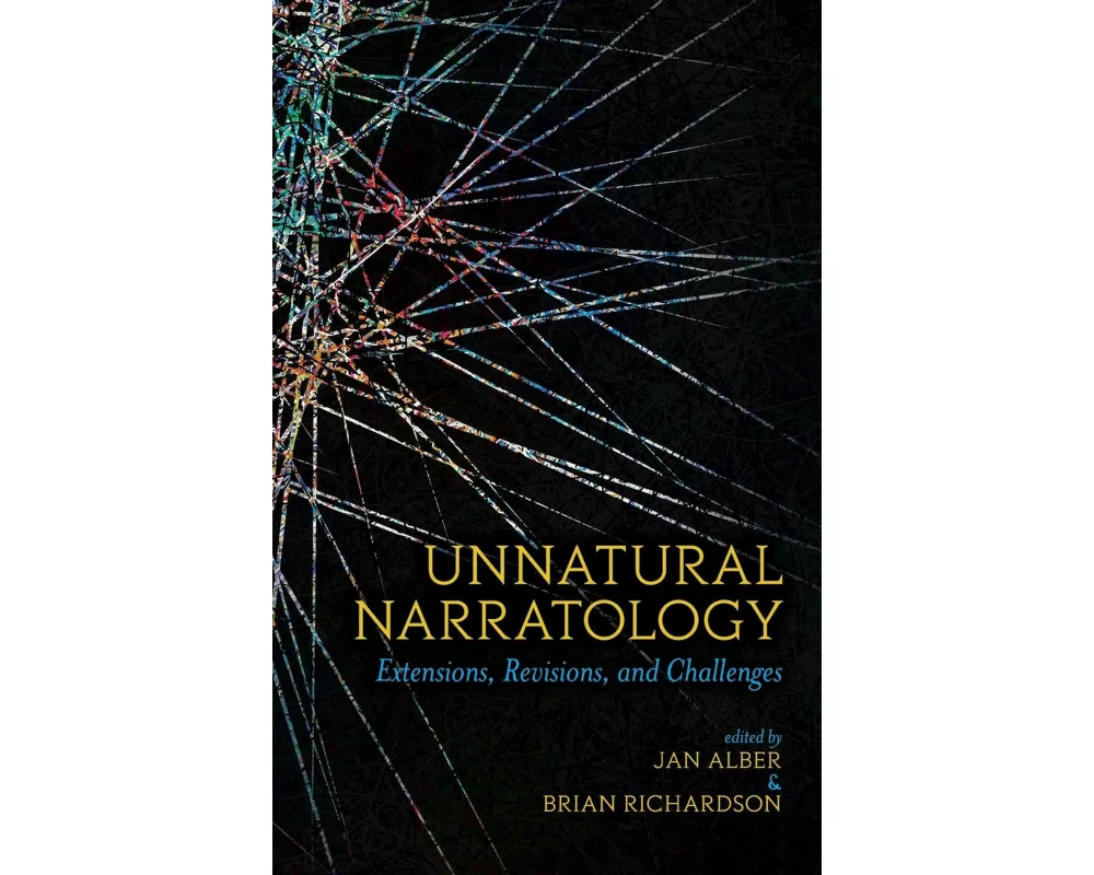 Unnatural Narratology