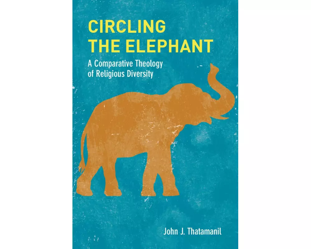 Circling the Elephant