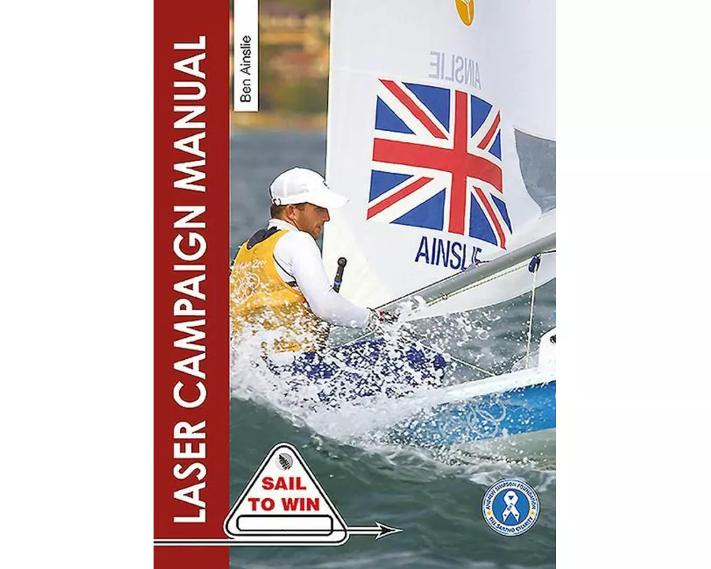 The Laser Campaign Manual