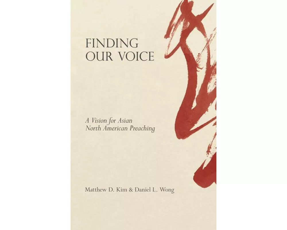 Finding Our Voice