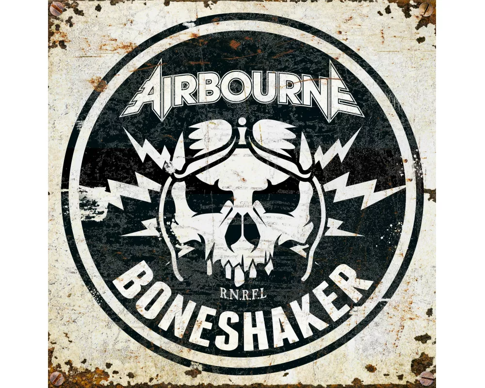 Boneshaker