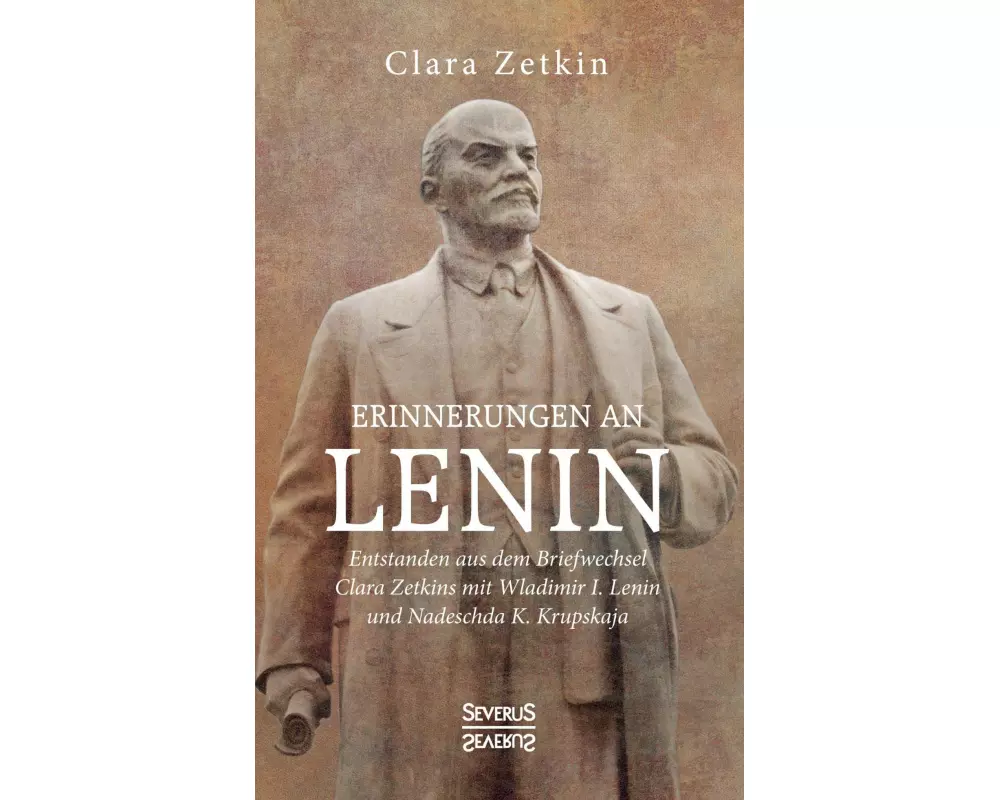 Erinnerungen an Lenin