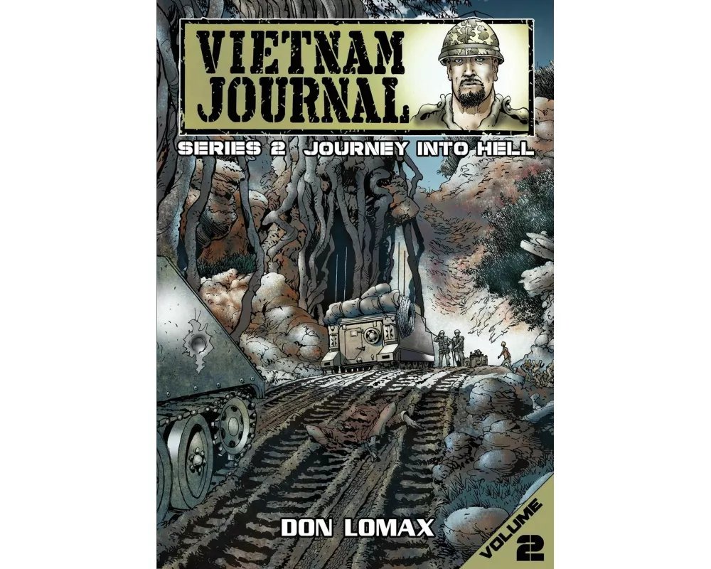Vietnam Journal - Series 2
