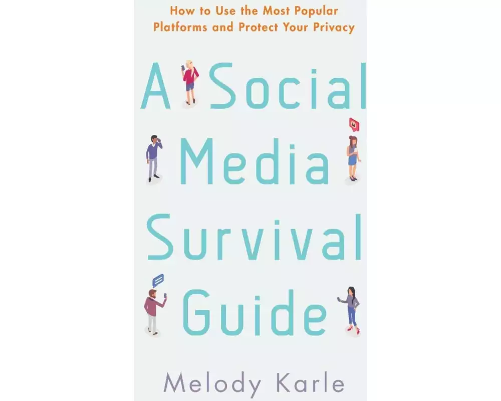 A Social Media Survival Guide