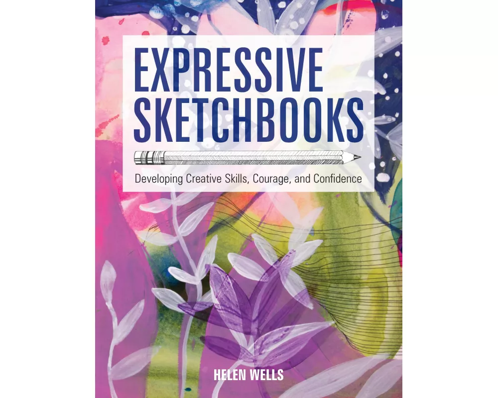 Expressive Sketchbooks
