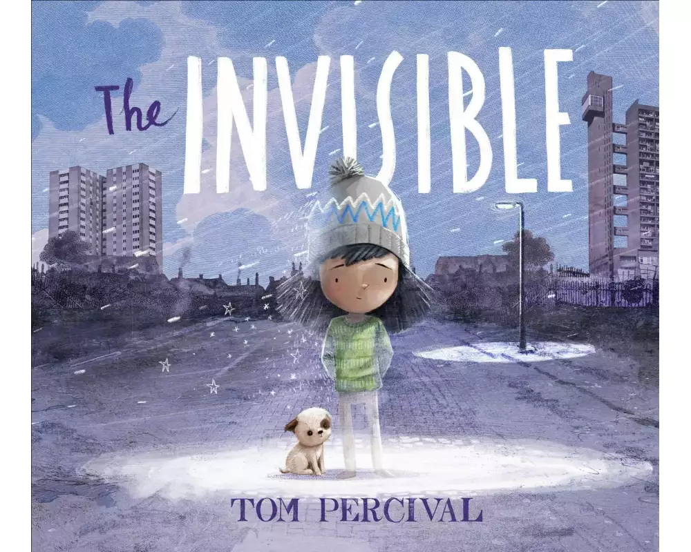 The Invisible