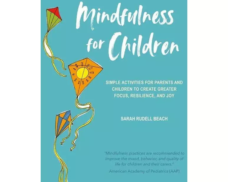 Mindfulness for Children