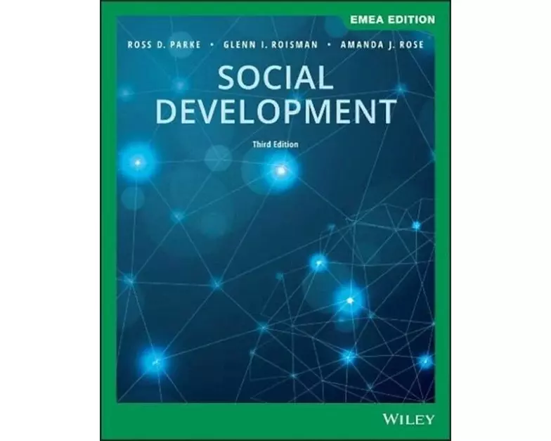 Social Development, EMEA Edition