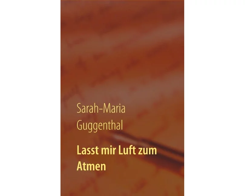 Lasst mir Luft zum Atmen