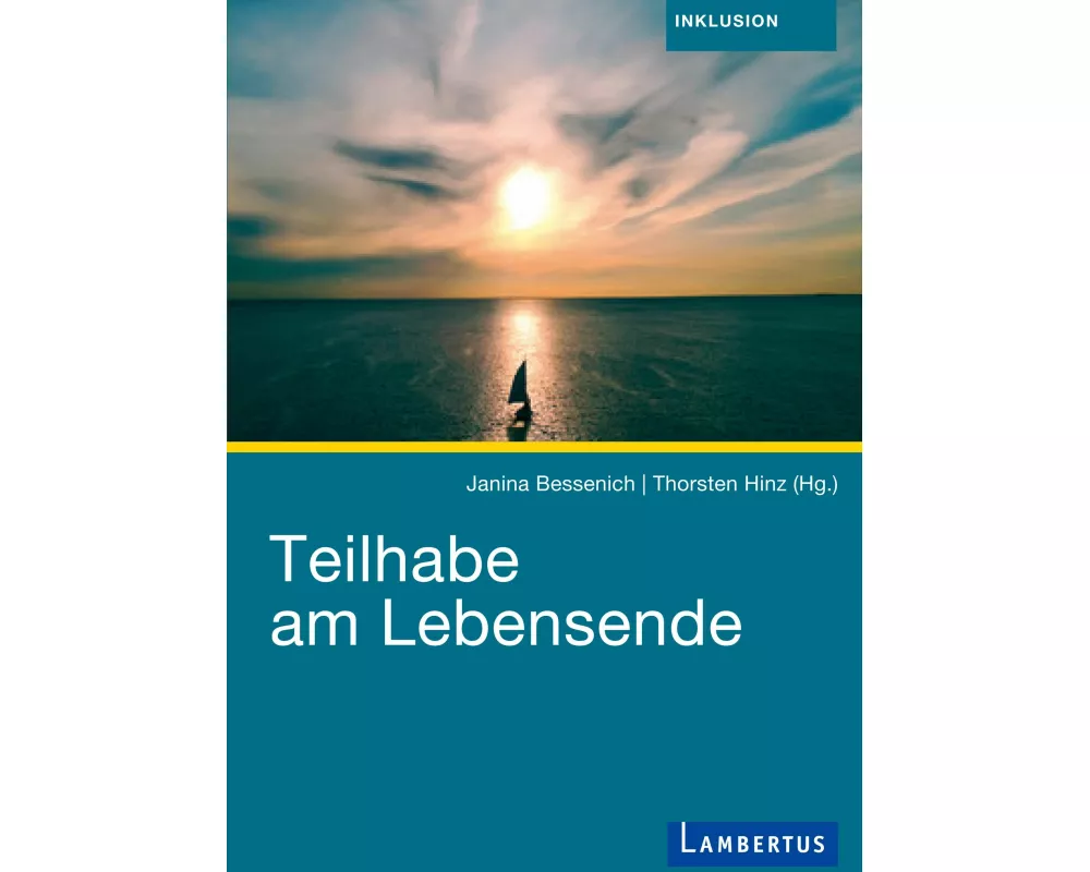 Teilhabe am Lebensende