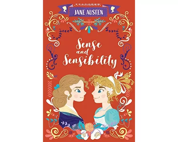 Sense and Sensibility