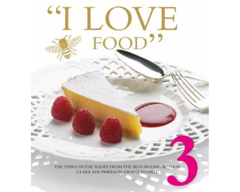 I Love Food 3