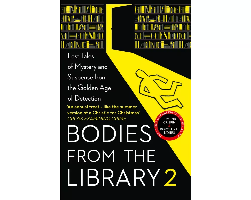 Bodies from the Library 2