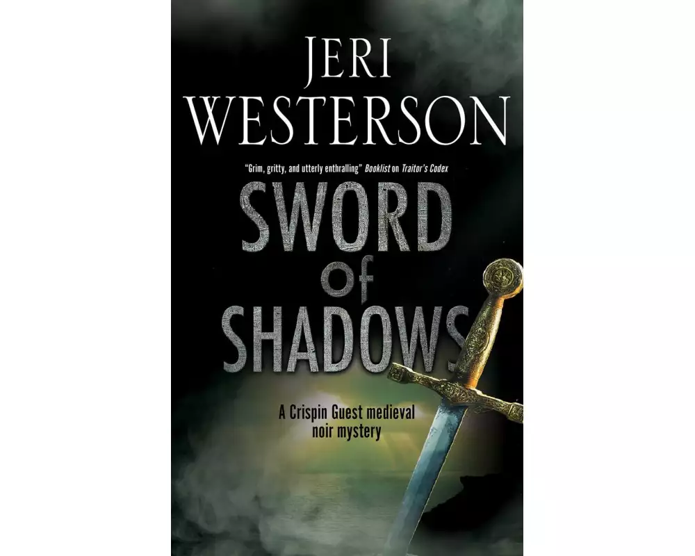 Sword of Shadows